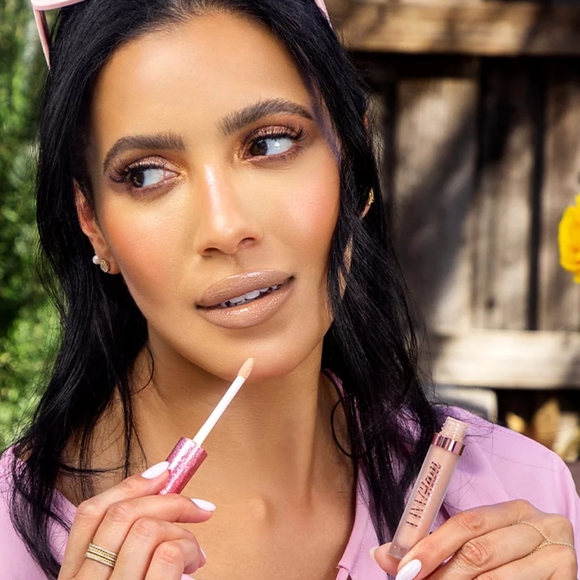 Kiss My Tulips Lippie BN - Picture 1 of 4